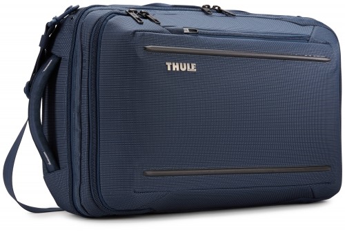 Thule Crossover 2 Convertible Carry On C2CC-41 Dress Blue (3204060) image 2