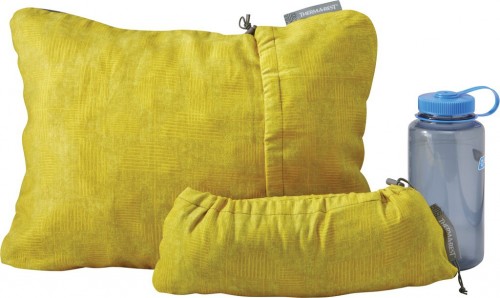 Therm-a-Rest Compressible Pillow L Sunray 13203 Spilvens image 2