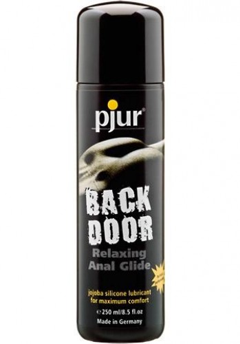 Pjur Back Door Relaxing (30 / 100 / 250 ml) [  ] image 2