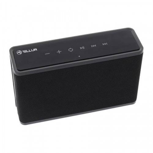 Tellur Bluetooth Speaker Apollo black image 2