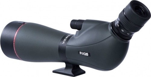 Focus spotting scope Viewmaster ED 20-60x80WP image 2