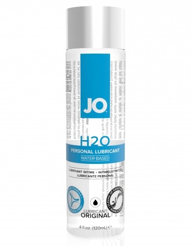 JO H2O Original (30 / 60 / 120 мл) [  ] image 2