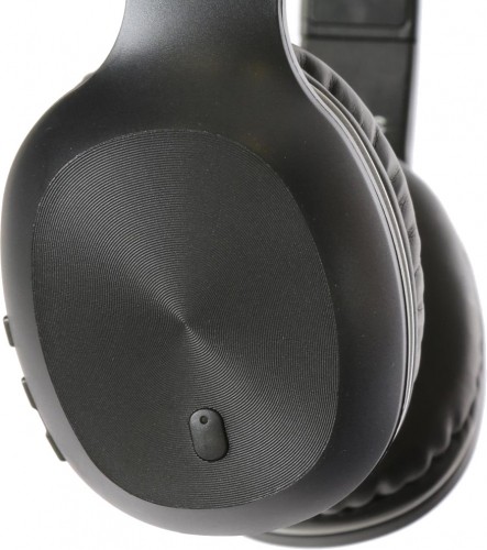 Omega Freestyle wireless headset FH0918, black image 2