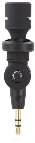 Saramonic mikrofons SR-XM1 3,5mm TRS image 2