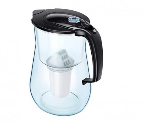 Water filter jug Aquaphor Provence 4.2 l Black image 2