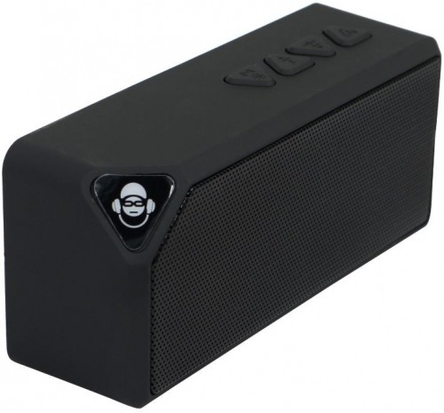 Bluetooth speaker iDance BM1BLACK image 2