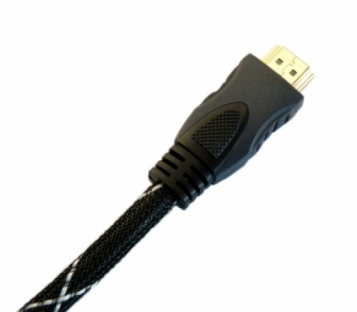 Brackton HDMI Male - HDMI Male 20m Full-HD image 2