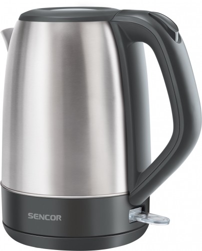 Electric kettle Sencor SWK1711SS image 2