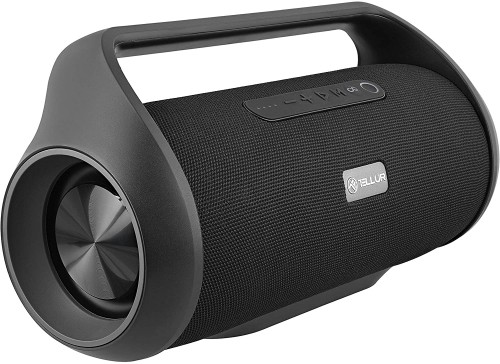 Tellur Bluetooth Speaker Obia 50W black image 2