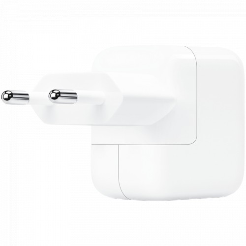Apple 12W USB Power Adapter, Model A2167 image 2