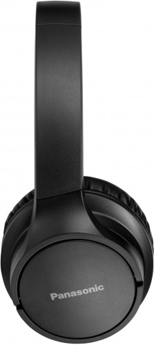 Panasonic беспроводные наушники + микрофон RB-HF520BE-K, черные image 2