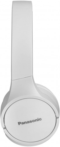 Panasonic беспроводные наушники + микрофон RB-HF420BE-W, белые image 2