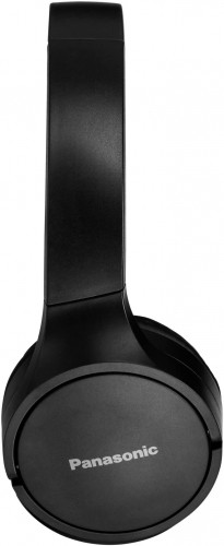 Panasonic беспроводные наушники + микрофон RB-HF420BE-K, черные image 2