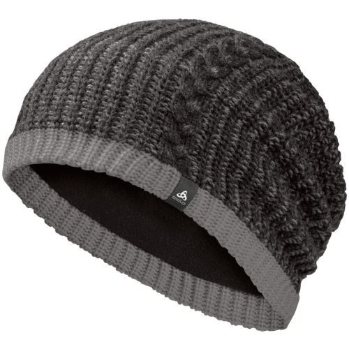Odlo Famous Warm Hat / Melna image 2