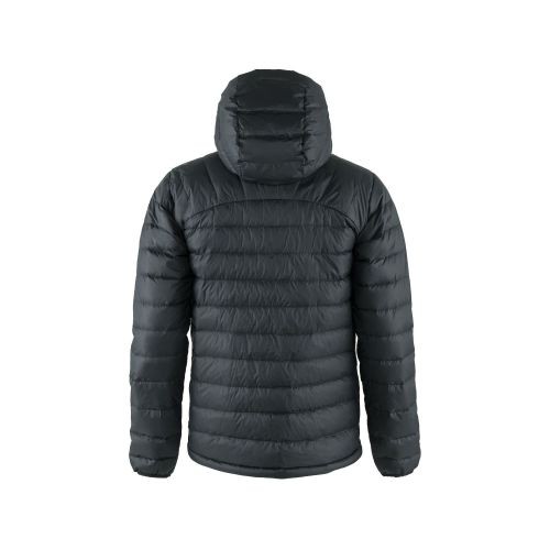 Fjallraven Expedition Pack Down Hoodie M / Melna / XXL image 2