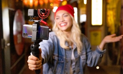 Rode Vlogger Kit Universal 3.5 мм image 2