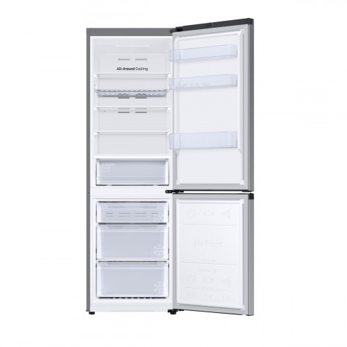 Холодильник Samsung RB34T602FSA image 2