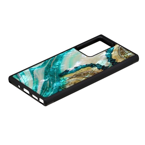 iKins case for Samsung Galaxy Note 20 Ultra aqua agate image 2