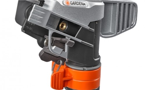 Gardena Premium Impulsa Smidzinātājs ar pīķi image 2