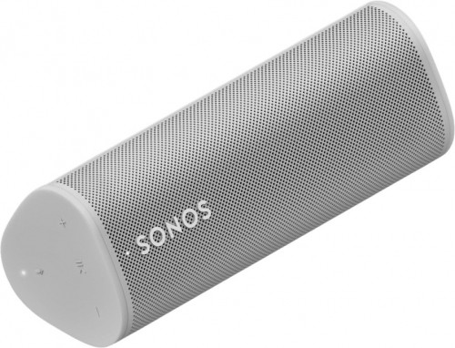Sonos smart speaker Roam, white image 2