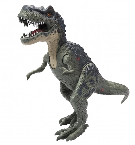 CHAP MEI komplekts Dino Valley 6 Interactive T-Rex, 542051 image 2