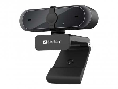 Sandberg 133-95 USB Webcam Pro image 2