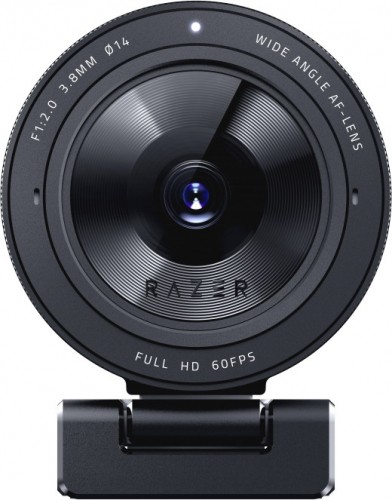 Razer веб-камера Kiyo Pro image 2