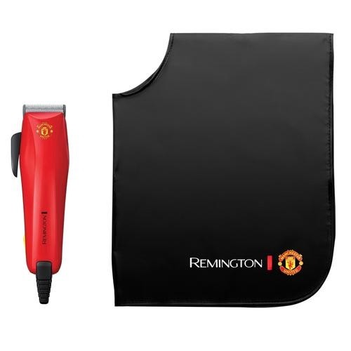 Remington HC5038 hair trimmers/clipper Red image 2