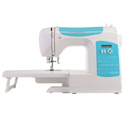 SINGER C5205-TQ sewing machine Automatic sewing machine Electric image 2