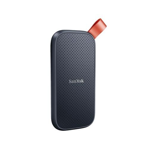 SanDisk Portable 480 GB Blue image 2