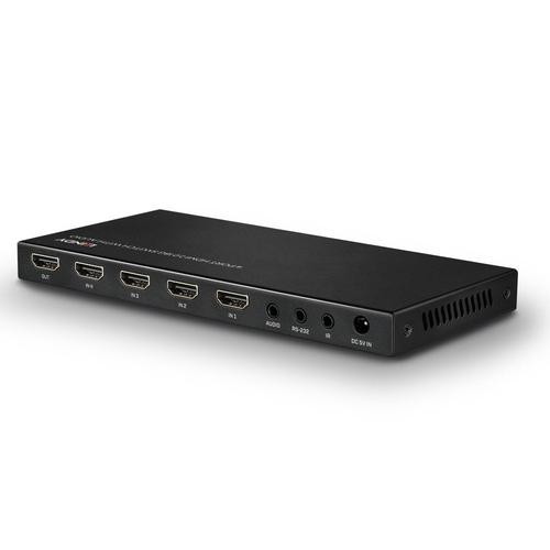 Lindy 38249 video switch HDMI image 2