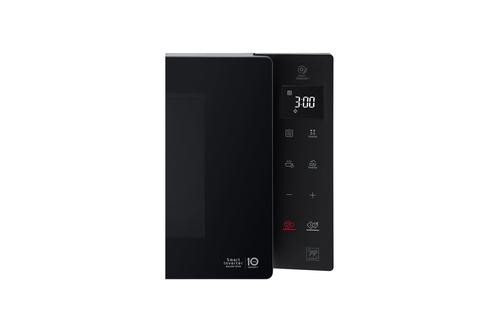 LG NeoChef MS 2535 GIB Countertop Solo microwave 25 L 300 W Black image 2