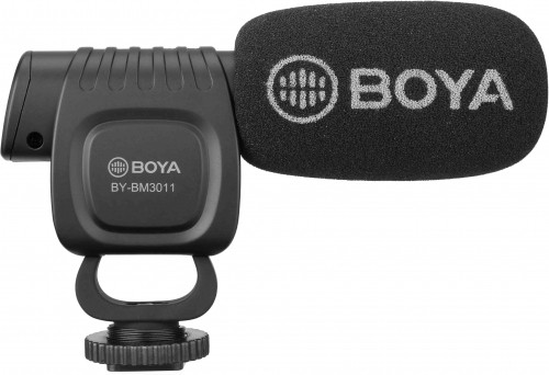 Boya microphone BY-BM3011 image 2