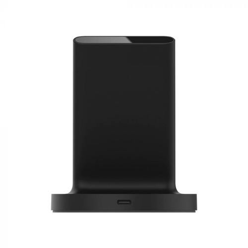 Xiaomi Mi 20W Wireless Black Indoor image 2