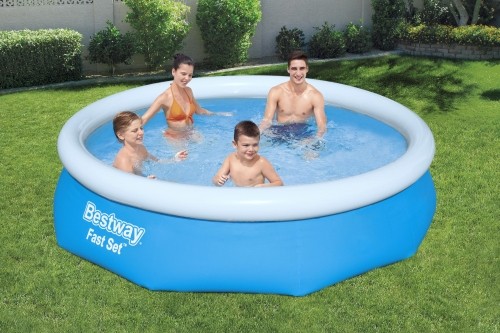 Best Way BESTWAY Pool Set, 3.05m x 76cm, 57270 image 2