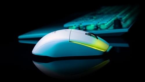 ROCCAT Kone Pro Air mouse Right-hand RF Wireless Optical 19000 DPI image 2