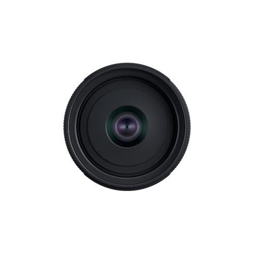 Tamron 35mm F/2.8 Di III OSD M1:2 MILC Wide lens Black image 2