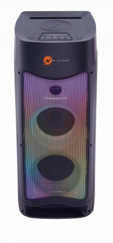 N-gear Bluetooth speaker Let´s Go Party 52 LGP52 image 2