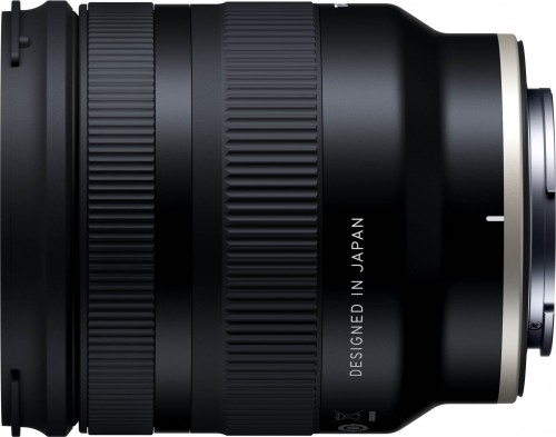 Tamron 11-20mm f/2.8 Di III-A RXD lens for Sony image 2