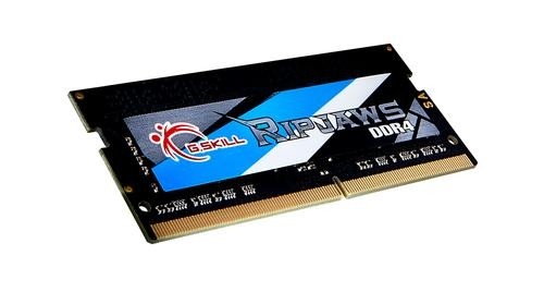 G.Skill Ripjaws F4-3200C22S-32GRS memory module 32 GB 1 x 32 GB DDR4 3200 MHz image 2
