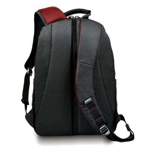 Port Designs Houston backpack Black Nylon, Polyester image 2