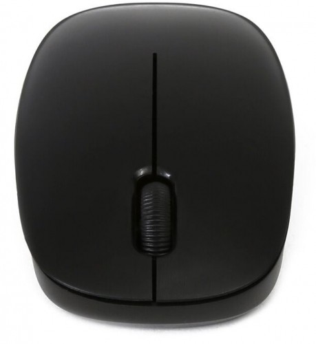 Omega мышка OM-420 Wireless, черный image 2