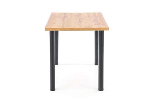 Halmar MODEX 2 120 table, color: votan oak image 2