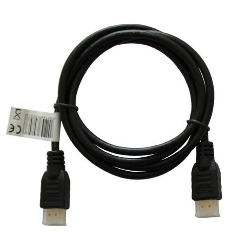 Savio CL-05 HDMI cable 2 m HDMI Type A (Standard) Black image 2