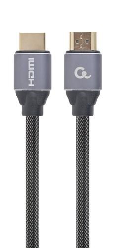 Gembird HDMI High Speed Cable Ethernet 2M image 2