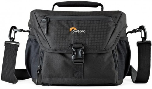 Lowepro сумка для камеры Nova 180 AW II, черная image 2