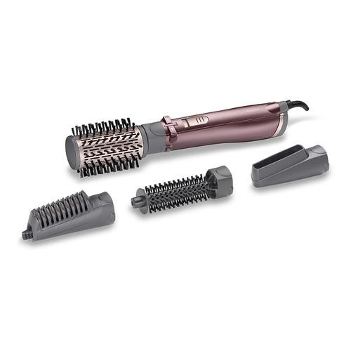 BaByliss AS960E hair styling tool Hot air brush Warm Rose gold 1000 W 2.25 m image 2