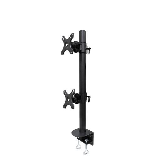 Neomounts by Newstar monitor desk mount for curved screens image 2