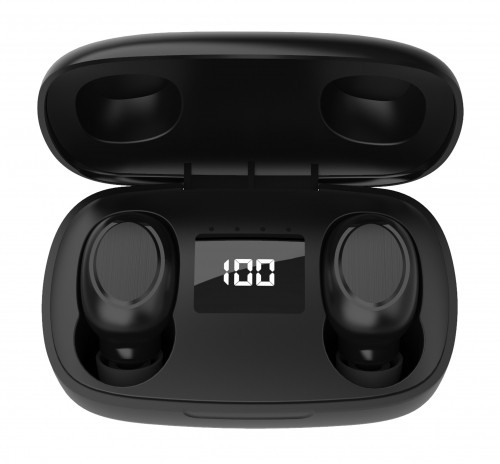 Platinet wireless headset Mist (PM1020B) image 2
