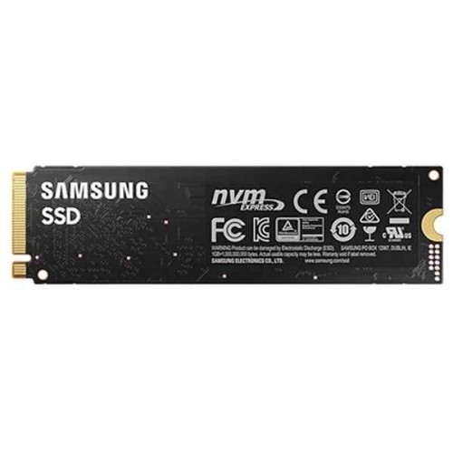 Cietais Disks Samsung 980 PCIe 3.0 SSD image 2
